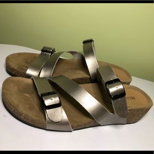 Merona sandals